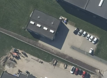 Kontor Kometvej 16 6230 Rødekro