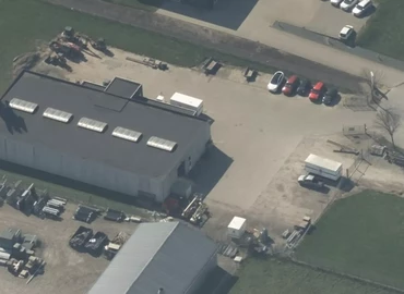 Kontor Kometvej 16 6230 Rødekro