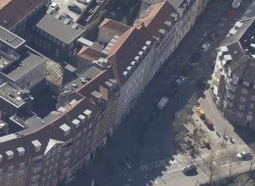 Kontor til leje på Christiansgade 30, 8000 Aarhus C - 197 m² | Foto 0 - Lokalebasen.dk