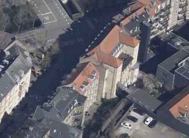 Kontor til leje på Christiansgade 30, 8000 Aarhus C - 197 m² | Foto 0 - Lokalebasen