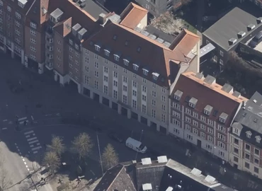 Kontor til leje på Christiansgade 30, 8000 Aarhus C - 197 m² | Foto 3 - Lokalebasen