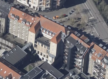 Kontor til leje på Christiansgade 30, 8000 Aarhus C - 197 m² | Foto 2 - Lokalebasen.dk