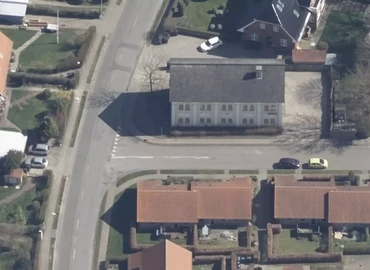 Butik Storegade 82 6430 Nordborg