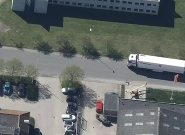 Lager / produktion Sleipnersvej 4 4100 Ringsted