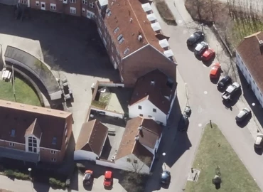 Bolig Børsen 2A 9800 Hjørring