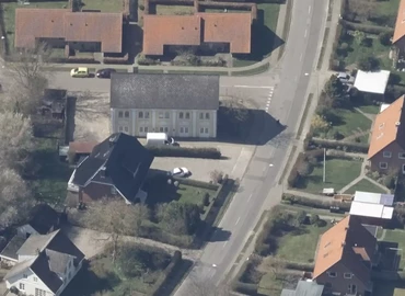 Butik Storegade 82 6430 Nordborg