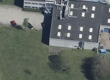 Lager / produktion Sleipnersvej 4 4100 Ringsted