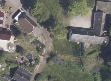 Bolig Kærstrædet 8A 4050 Skibby