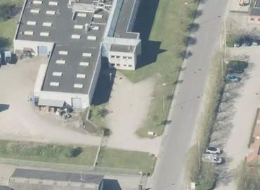 Lager / produktion Sleipnersvej 4 4100 Ringsted