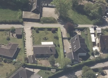 Bolig Kærstrædet 8A 4050 Skibby