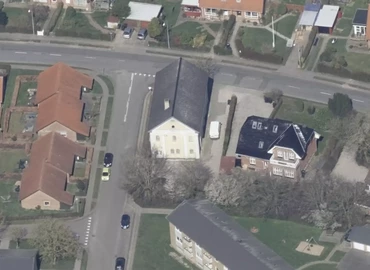 Butik Storegade 82 6430 Nordborg