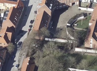 Bolig Børsen 2A 9800 Hjørring