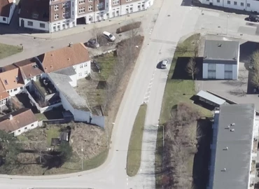 Bolig Børsen 2A 9800 Hjørring