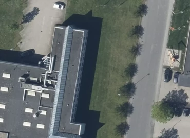 Lager / produktion Sleipnersvej 4 4100 Ringsted