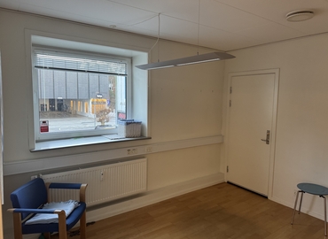Kontor til leje på Østergade 3, 6400 Sønderborg - 282 m² | Foto 5 - Lokalebasen