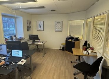 Kontor til leje på Østergade 3, 6400 Sønderborg - 282 m² | Foto 8 - Lokalebasen