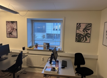 Kontor til leje på Østergade 3, 6400 Sønderborg - 282 m² | Foto 6 - Lokalebasen.dk