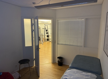 Kontor til leje på Østergade 3, 6400 Sønderborg - 282 m² | Foto 10 - Lokalebasen