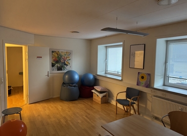 Kontor til leje på Østergade 3, 6400 Sønderborg - 282 m² | Foto 12 - Lokalebasen.dk