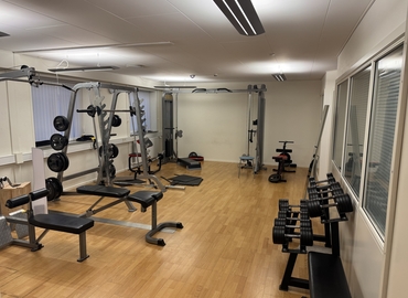 Kontor til leje på Østergade 3, 6400 Sønderborg - 282 m² | Foto 16 - Lokalebasen