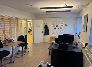 Kontor til leje på Østergade 3, 6400 Sønderborg - 282 m² | Foto 7 - Lokalebasen.dk