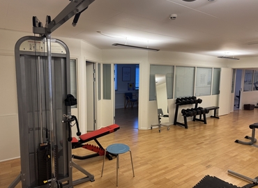 Kontor til leje på Østergade 3, 6400 Sønderborg - 282 m² | Foto 14 - Lokalebasen