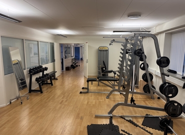 Kontor til leje på Østergade 3, 6400 Sønderborg - 282 m² | Foto 15 - Lokalebasen