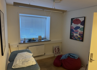 Kontor til leje på Østergade 3, 6400 Sønderborg - 282 m² | Foto 11 - Lokalebasen.dk