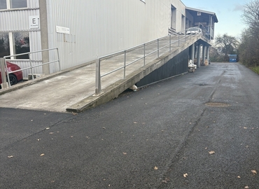 Lager til leje på Industrigrenen 21, 2635 Ishøj - 466 m² | Foto 2 - Lokalebasen.dk