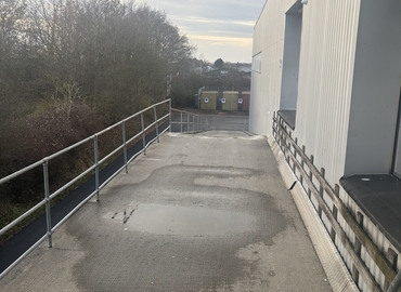 Lager til leje på Industrigrenen 21, 2635 Ishøj - 466 m² | Foto 11 - Lokalebasen.dk