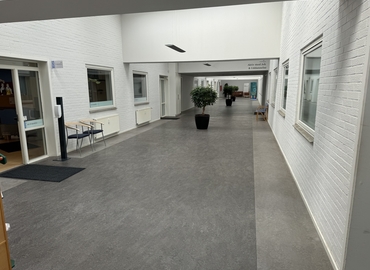 Kontor til leje på Østergade 3, 6400 Sønderborg - 282 m² | Foto 21 - Lokalebasen