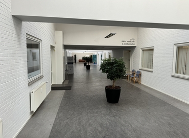 Kontor til leje på Østergade 3, 6400 Sønderborg - 282 m² | Foto 22 - Lokalebasen.dk