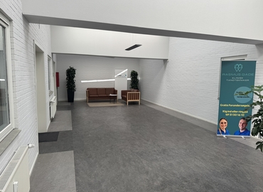 Kontor til leje på Østergade 3, 6400 Sønderborg - 282 m² | Foto 23 - Lokalebasen