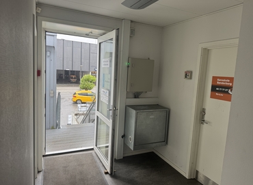 Kontor til leje på Østergade 3, 6400 Sønderborg - 282 m² | Foto 25 - Lokalebasen