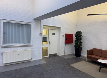 Kontor til leje på Østergade 3, 6400 Sønderborg - 282 m² | Foto 26 - Lokalebasen