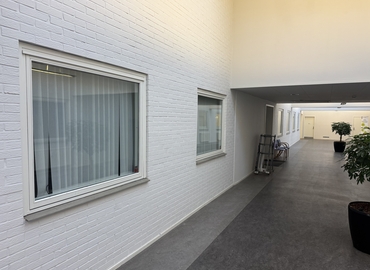 Kontor til leje på Østergade 3, 6400 Sønderborg - 282 m² | Foto 27 - Lokalebasen.dk