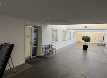 Kontor til leje på Østergade 3, 6400 Sønderborg - 282 m² | Foto 28 - Lokalebasen.dk