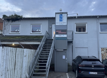 Kontor til leje på Østergade 3, 6400 Sønderborg - 282 m² | Foto 34 - Lokalebasen.dk