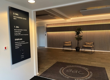 Kontorhotel på Herstedvang 10, 2620 Albertslund - 200 m² | Foto 0 - Lokalebasen.dk