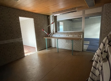 Kontor til leje på Bondovej 8, 5250 Odense SV - 140 m² | Foto 6 - Lokalebasen.dk