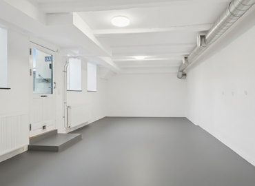 Butik til leje på Sølvgade 14. parterre, 1307 København K - 116 m² | Foto 1 - Lokalebasen.dk