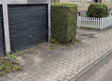 Lager til leje på Mads Holms Vej 42A, 3000 Helsingør - 16 m² | Foto 0 - Lokalebasen.dk