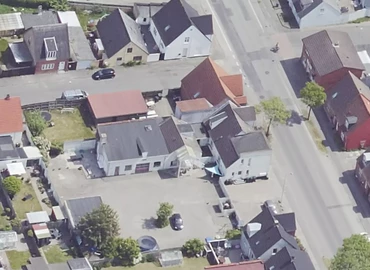 Lager til leje på Maribovej 75C, 4900 Nakskov - 120 m² | Foto 0 - Lokalebasen