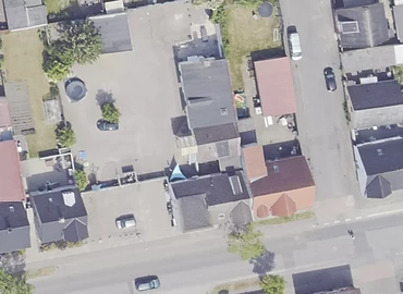 Lager til leje på Maribovej 75C, 4900 Nakskov - 120 m² | Foto 4 - Lokalebasen