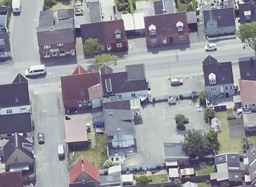 Lager til leje på Maribovej 75C, 4900 Nakskov - 120 m² | Foto 1 - Lokalebasen.dk