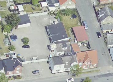 Lager til leje på Maribovej 75C, 4900 Nakskov - 120 m² | Foto 0 - Lokalebasen.dk