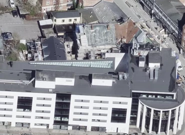 Bolig Strømgade 5A 9800 Hjørring