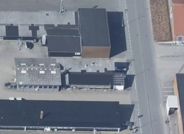 Butik til leje på Industrivej 12, 7600 Struer - 1123 m² | Foto 0 - Lokalebasen