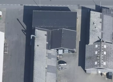 1123 m² Shop for rent in Struer, Industrivej 12 (7600) - 3 | MatchOffice