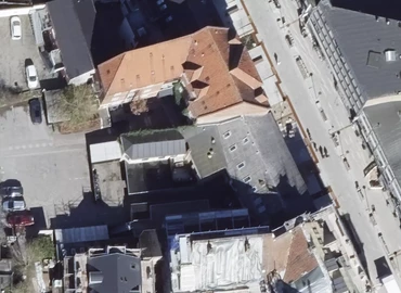 Bolig Strømgade 5A 9800 Hjørring